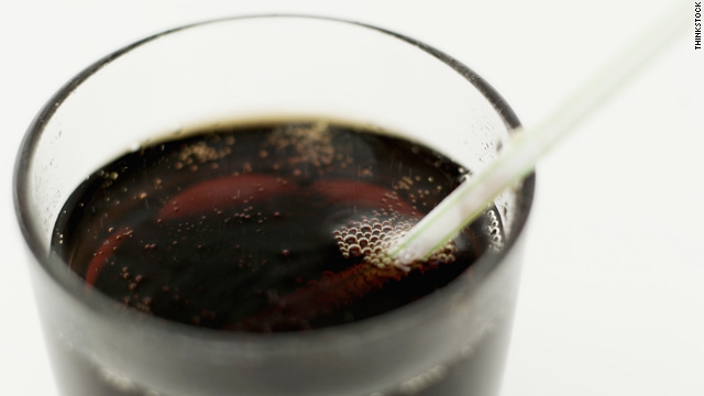 Lunchtime poll – carbonated beverages
