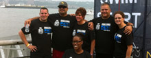 The Tri Challenge journey