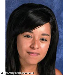 Norma Lopez was believed to be last seen July 15 walking home from summer school