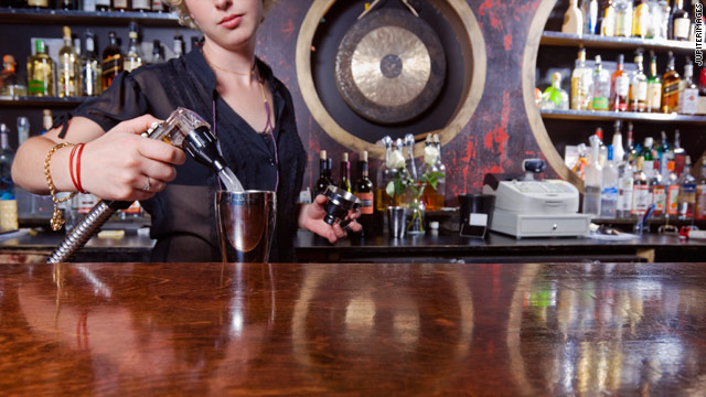 Lunchtime poll – alcohol