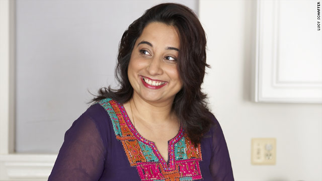 Blogger Spotlight: A Life of Spice
