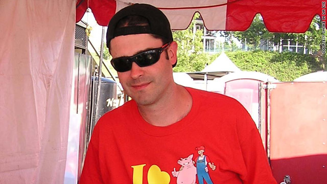 Blogger Spotlight: Smoke in Da Eye