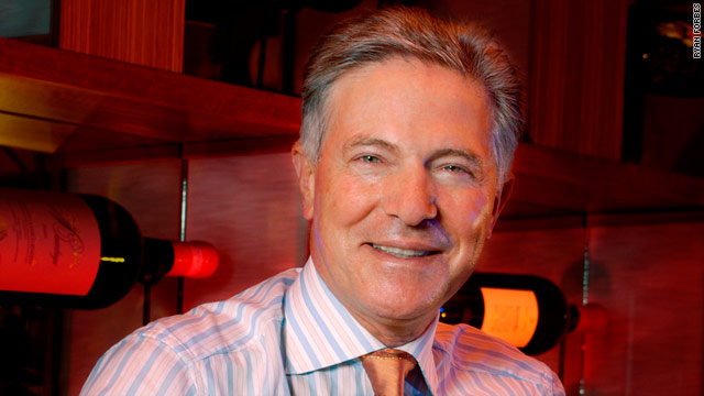 5@5 - Restaurateur Piero Selvaggio