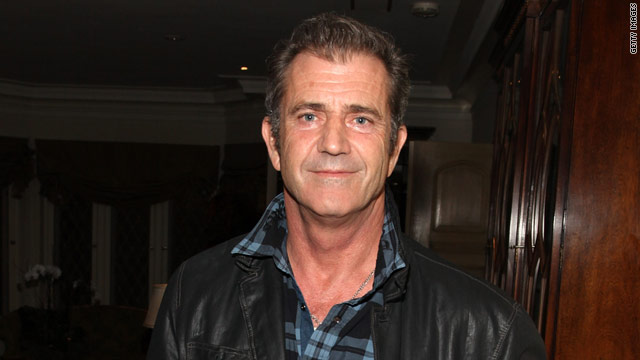 Behind the scenes on 'Showbiz Tonight': Mel Gibson vs. James Bond?