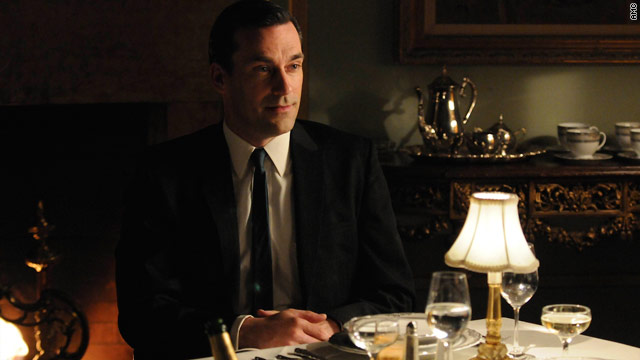 'Mad Men': Who is Don Draper?