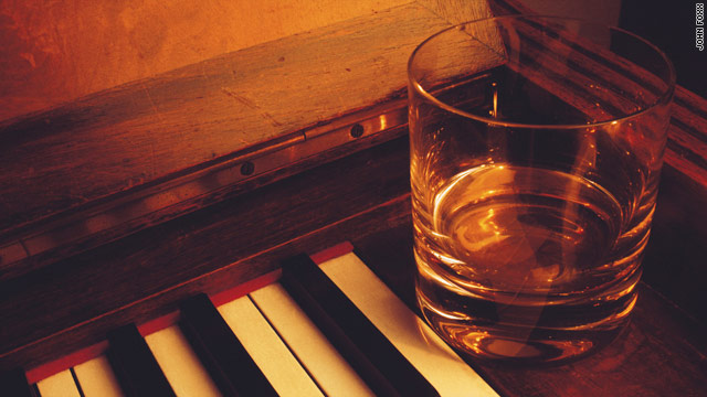 Sniffing out the top Scotch whiskies