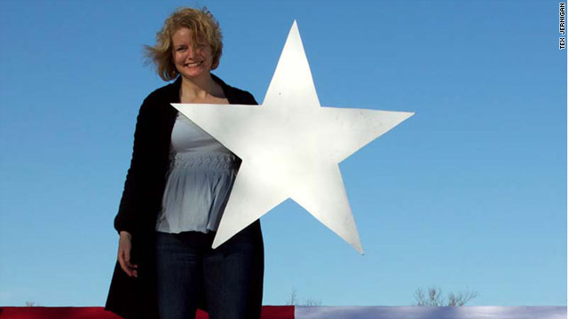 Blogger Spotlight: Homesick Texan