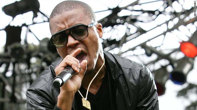 Lupe Fiasco fans demand more music