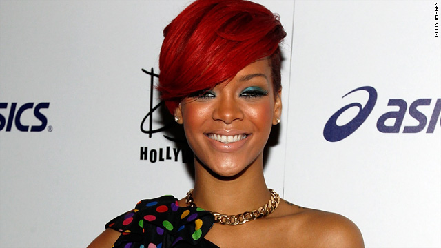 Rihanna on duet with Eminem: It was authentic