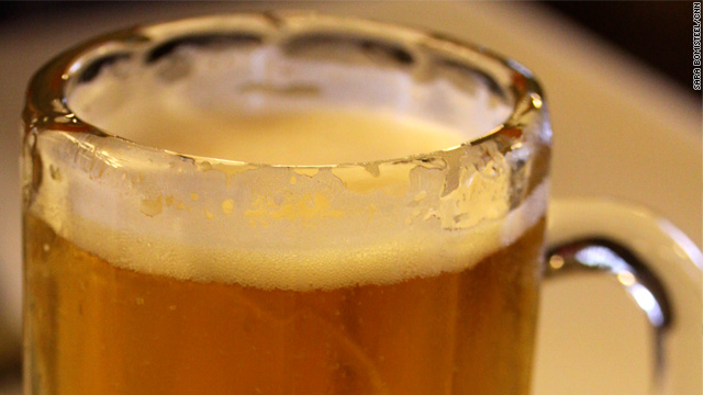 Beer 101: American wheat ale