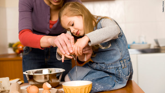 Lunchtime poll – kid dishes