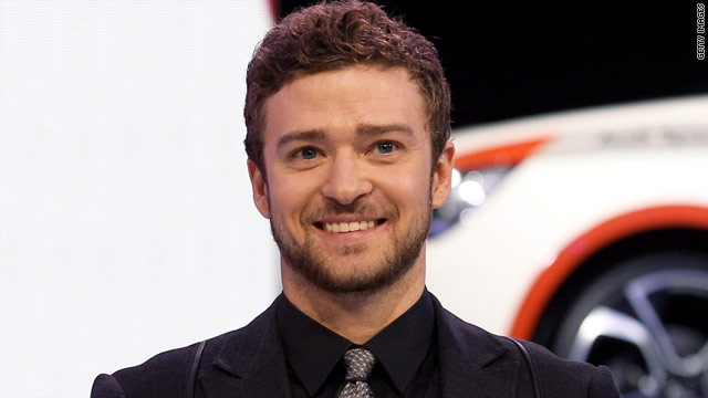 Justin Timberlake: Man of many hats