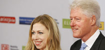 Who's not on Chelsea's list