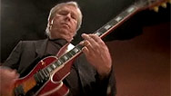 Stooges axeman back from corporate