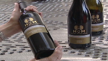 Mandela family sells wine