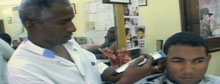Cubans face unemployment