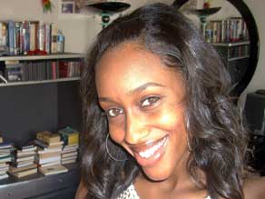 Mitrice Richardson