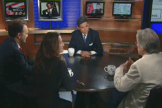 FAREED'S ARTICLE: OBAMA NEEDS CEOS ON HIS SIDE
