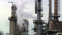 New law  for toxic 'hot spots'?