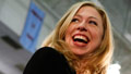 Chelsea Clinton's big day arrives
