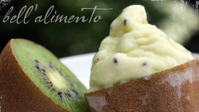Blogger Spotlight: bell'alimento