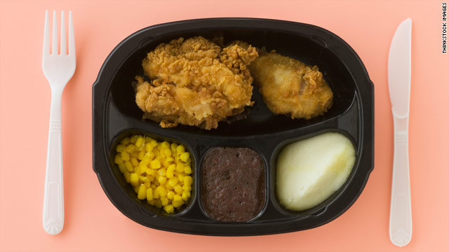 Box lunch