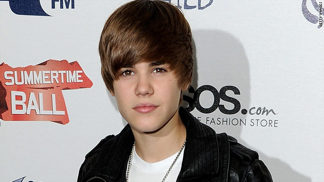 Justin Bieber to chronicle life in memoir, 3D film