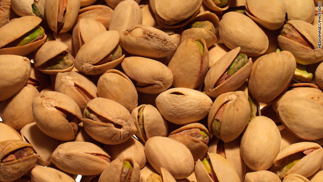 Why are food allergies on the rise?