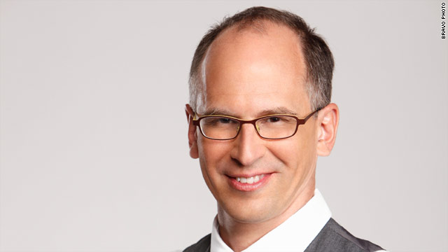5@5 - 'Saveur' editor-in-chief James Oseland