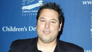 What does Greg Grunberg watch on TV?