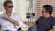 Ferrell's 'Other Guys'