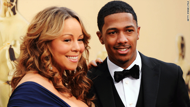 Nick Cannon sings the praises of Mariah's wifely skills