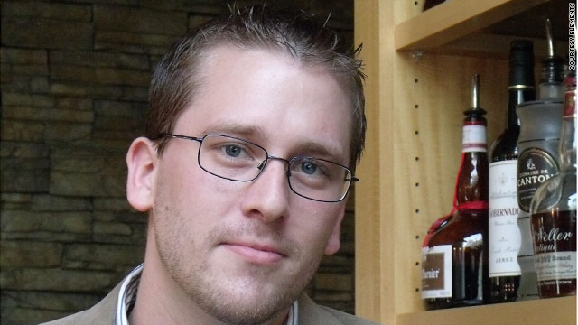 5@5 - Mixologist Mattias Hägglund