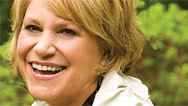 Vangelo leggenda Sandi Patty su battaglie personali