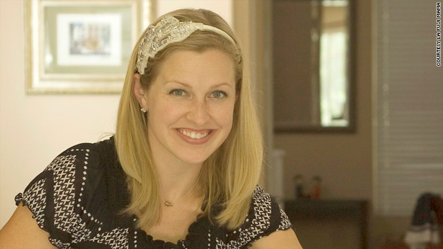 Blogger Spotlight: La Fuji Mama