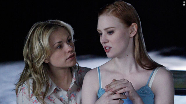 'True Blood's' ties that bind