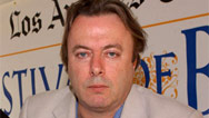 Dio e Christopher Hitchens
