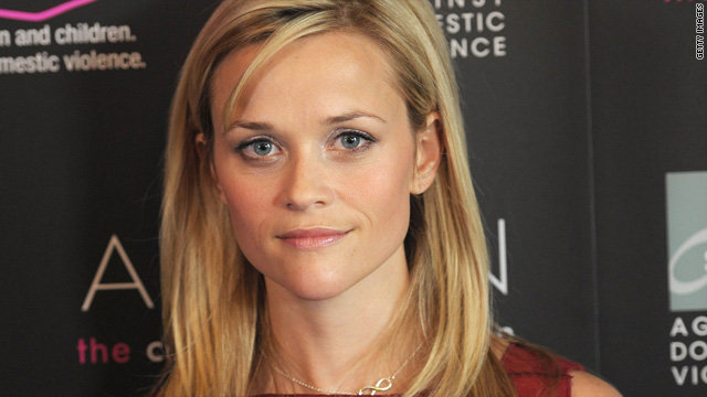 Reese Witherspoon as Peggy Lee?