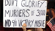 I musulmani sottovalutare «9 / 11 effetto '?