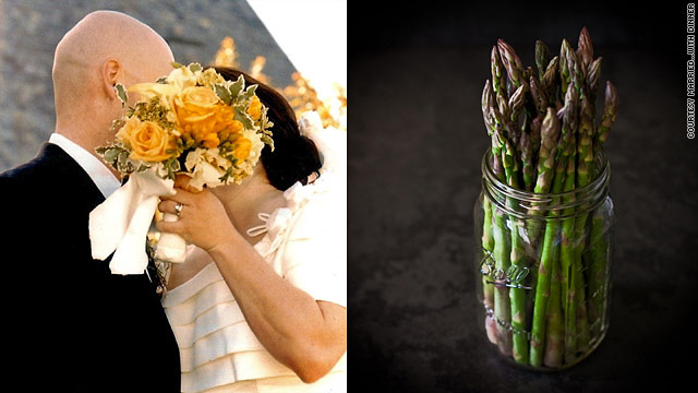 Blogger Spotlight: Married...with Dinner