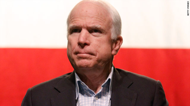 McCain: Snooki might be too good-looking for jail