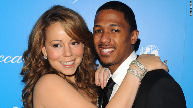 Nick Cannon: Mariah would love to judge 'Idol'
