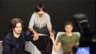 'Scott Pilgrim' is 'epic'