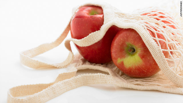 Big boom for healthier groceries