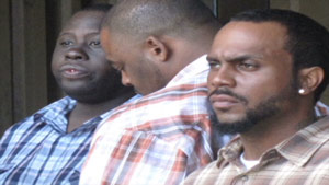 Employees allege racism, slurs at work