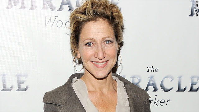Edie Falco on 'Sopranos' movie: Stranger things have happened