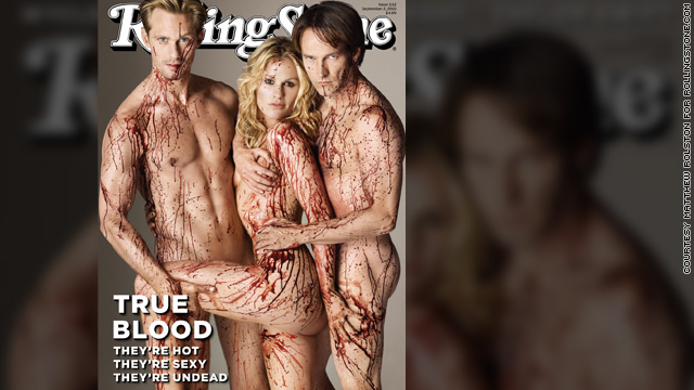 Rolling Stone reveals the joys of vamp sex