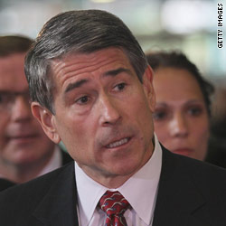 Robert Blagojevich