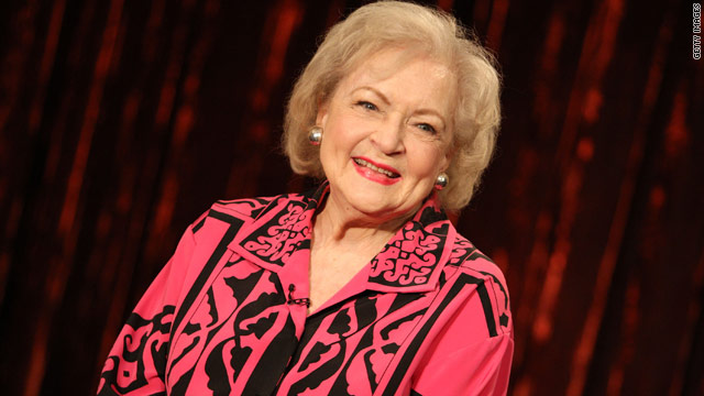Betty White to write books on celebrity, zoo animals