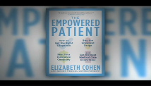 Cohen: Be an empowered patient